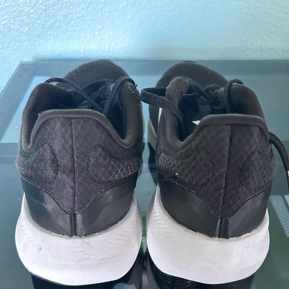 Adidas Runfalcon 3 Cloudfoam Low Running Shoes Size 8 - Picture 3 of 7